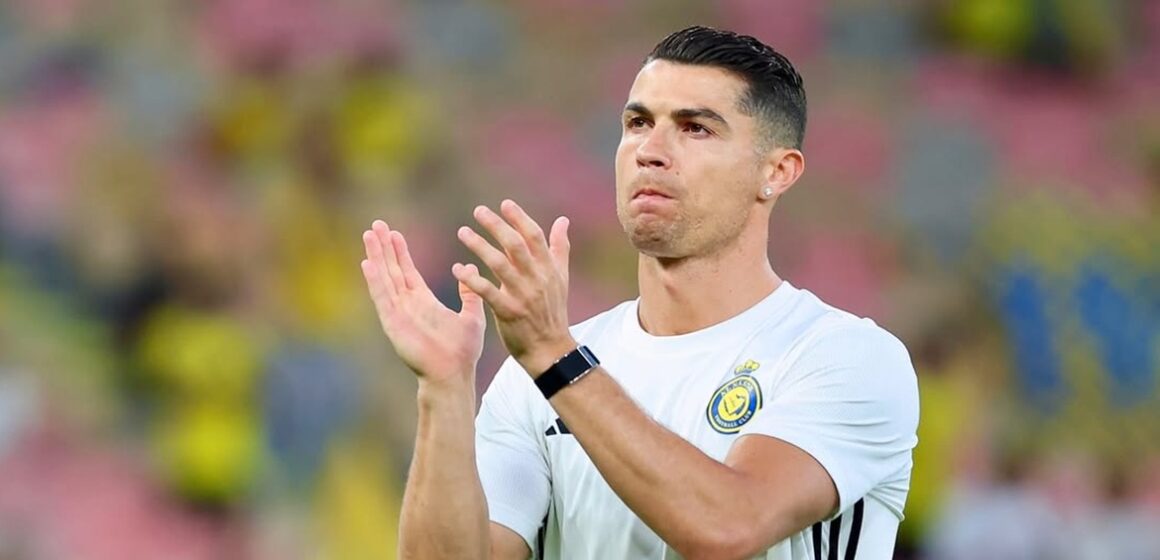 SaveClip.App_494677974_18620727859056421_5418697096549092173_n Atleta mais bem pago do mundo em 2025 é Cristiano Ronaldo, aponta Forbes
