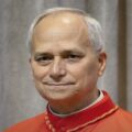 Robert Francis Prevost é eleito o novo papa com nome de Leão XIV