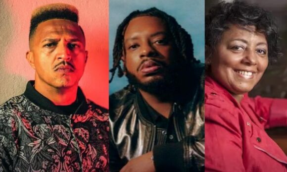 Festival Psica 2025 terá shows em Belém com Mano Brown, Marina Sena, BK e Wanderley Andrade