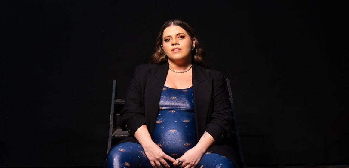 Tati Machado anuncia que perdeu seu bebê no final da gestação