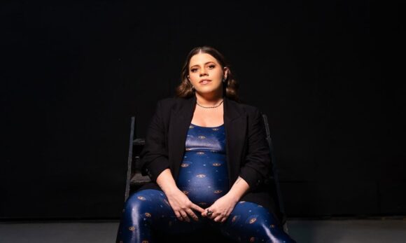 Tati Machado anuncia que perdeu seu bebê no final da gestação