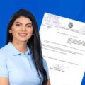Diana Belo anuncia aprovação de projeto para povo de Santa Luzia do Pará