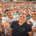 Priante celebra os 43 anos de Xinguara