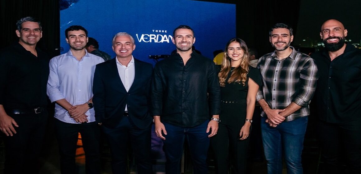 SaveClip.App_497848273_18500902933049468_2237456996510779505_n Leal Moreira faz o pré-lançamento do Torre Verdant