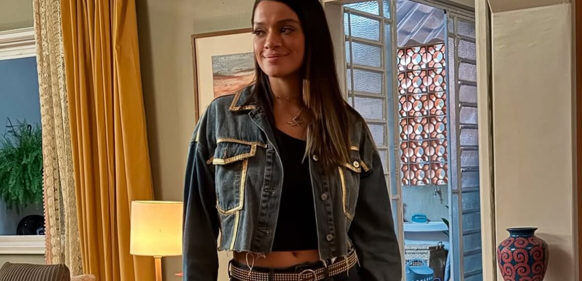 Personagem Lucimar, da novela ‘Vale Tudo’, pede pensão alimentícia e faz com que 270 mil mulheres busquem por informações