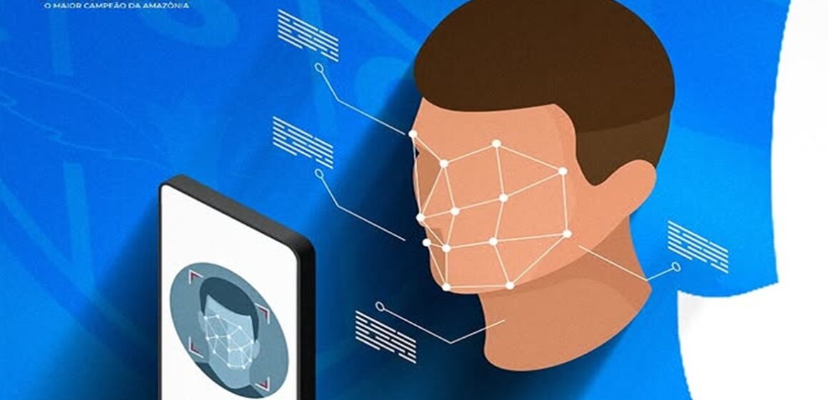 Acesso à Curuzu na Série B será por meio de biometria facial, anuncia Paysandu