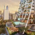 Senna Tower, em Balneário Camboriú (SC), terá apartamentos de até R$ 300 milhões