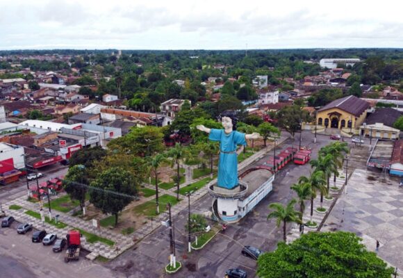 Sinduscon-PA amplia mapeamento imobiliário com 1º Censo de Marituba