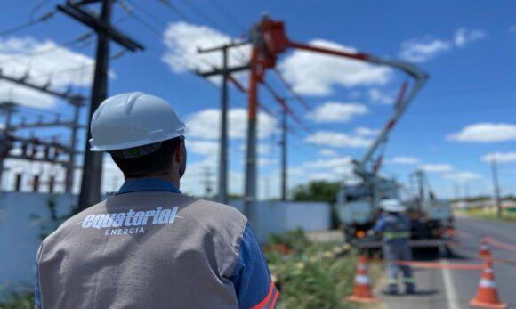 Multa de R$ 45 milhões é aplicada pela Aneel à Equatorial Pará por problemas no serviço