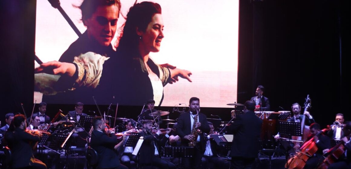 Theatro da Paz recebe concerto em homenagem às mães
