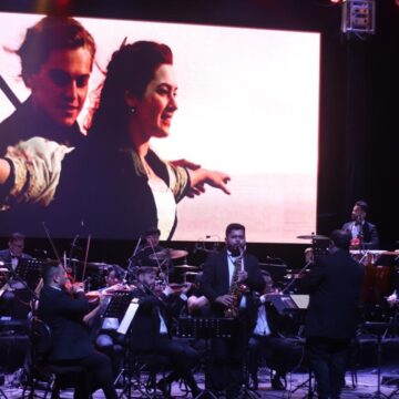 Theatro da Paz recebe concerto em homenagem às mães
