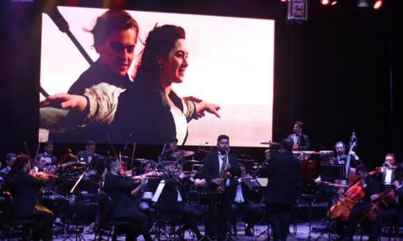 Theatro da Paz recebe concerto em homenagem às mães