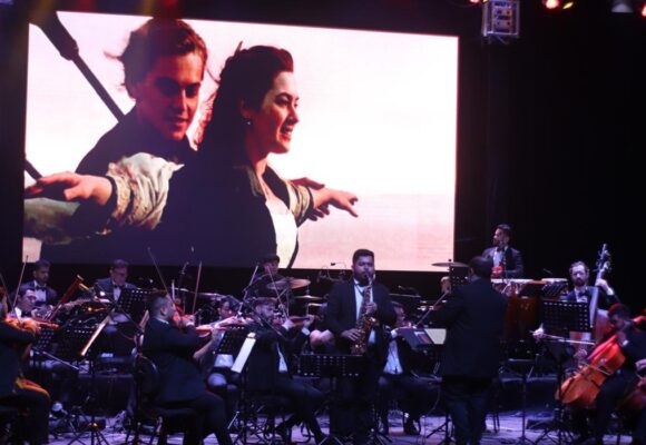 Theatro da Paz recebe concerto em homenagem às mães