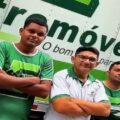 Eletromóveis homenageia servidores pelo Dia do Trabalhador