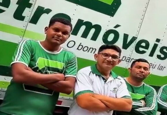 Eletromóveis homenageia servidores pelo Dia do Trabalhador