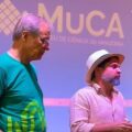 Rubens Magno acompanha imersão no Baixo Amazonas