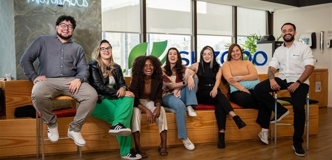 Suzano abre inscrições para Programa de Estágio Superior