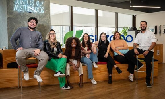 Suzano abre inscrições para Programa de Estágio Superior