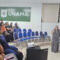 Escola de Negócios da UNAMA realiza palestra sobre empreendedorismo universitário