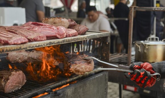 3ª edição do Frimil Festival celebra gastronomia e cultura ribeirinha em Ananindeua