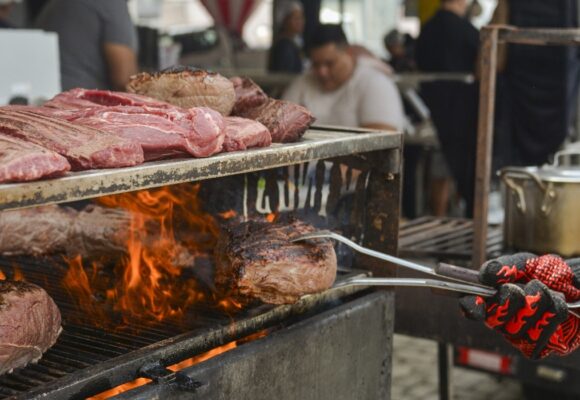 3ª edição do Frimil Festival celebra gastronomia e cultura ribeirinha em Ananindeua