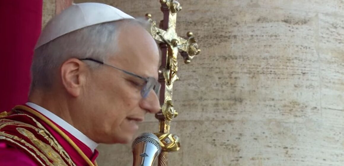 “Moderadíssimo, discretíssimo”: especialista antecipou perfil do novo papa Leão XIV