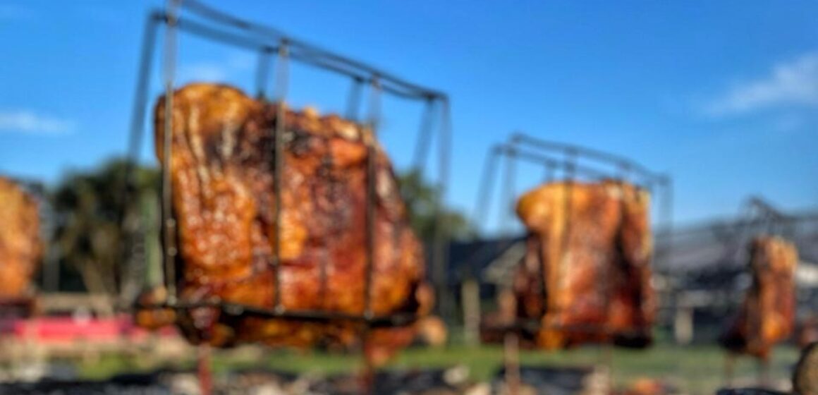 Festival Frimil une gastronomia premium e cultura amazônica em Ananindeua