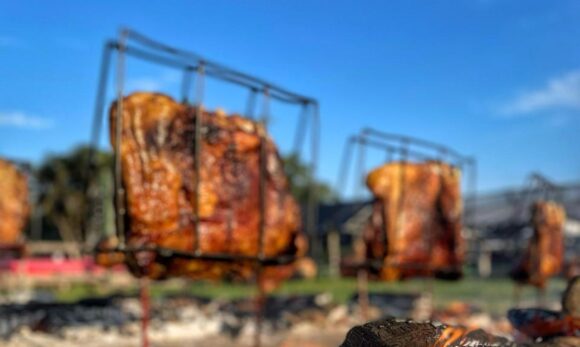 Festival Frimil une gastronomia premium e cultura amazônica em Ananindeua