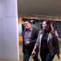 Dilvanda Faro divulga agendas com Helder em Brasília