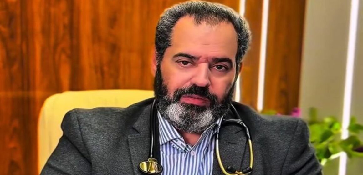 Dr. Eduardo Werneck explica o que causa o câncer