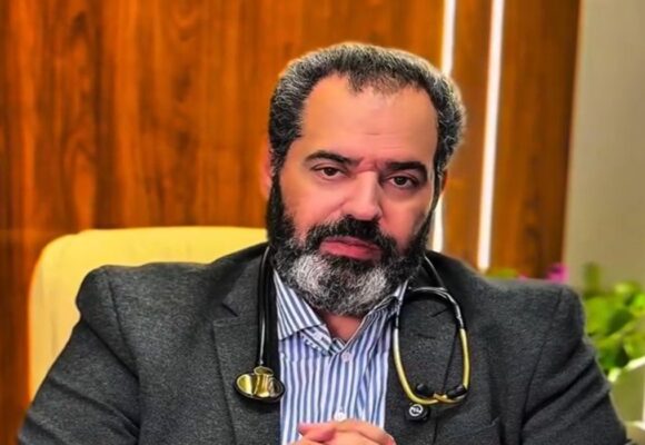 Dr. Eduardo Werneck explica o que causa o câncer