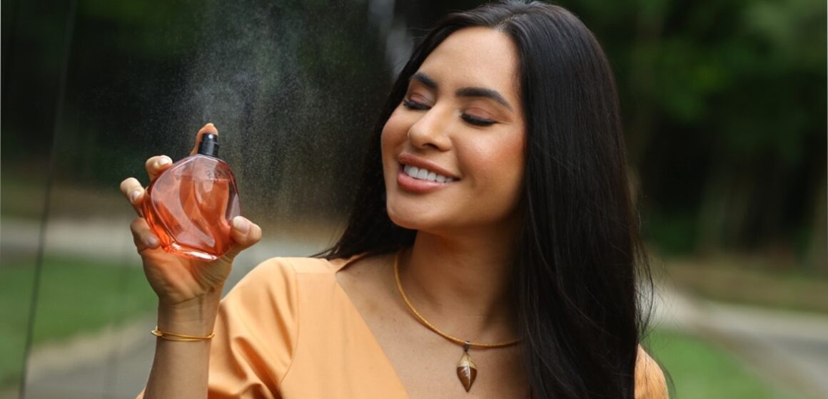 Natura anuncia Isabelle Nogueira como nova embaixadora da marca