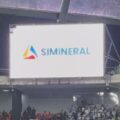 Mineração e futebol celebram parceria no Campeonato Paraense 2025