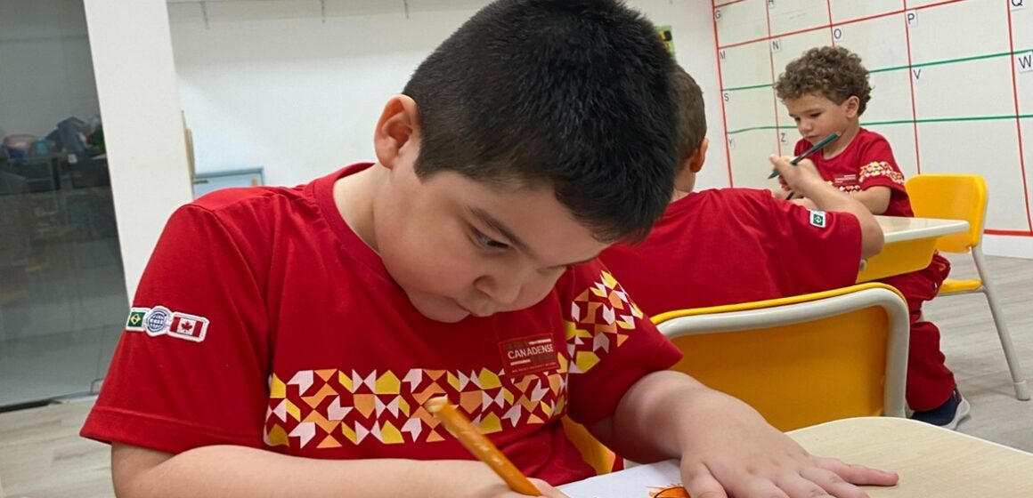Escolas do futuro: aprendizagem dinâmica para um mundo em transformação