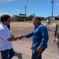 Celso Sabino reúne com secretários em Marabá e Redenção