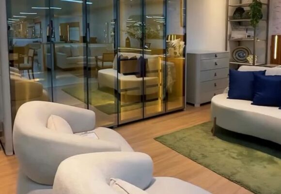 Os melhores produtos para o seu quarto têm na Eletromóveis