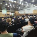 UNAMA debate tecnologia e psicologia como ferramentas educacionais em simpósio
