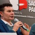 Jader Filho participa de discussões em São Paulo