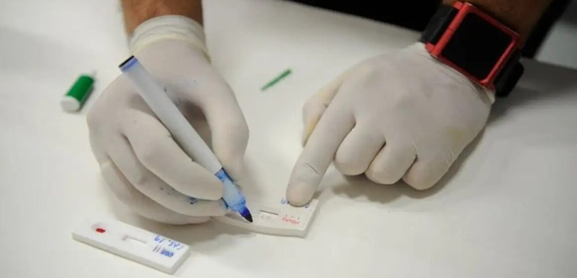 Sespa intensifica ações de prevenção contra hepatites virais no Pará
