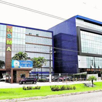 Crise na saúde de Ananindeua e os pagamentos milionários ao Hospital Santa Maria