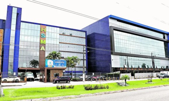 Crise na saúde de Ananindeua e os pagamentos milionários ao Hospital Santa Maria
