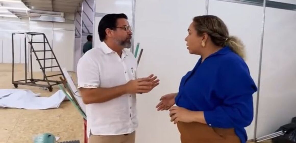 Vai começar a Semana do MEI no Sebrae