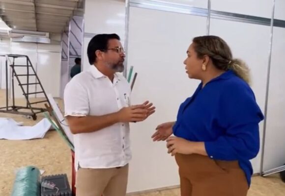 Vai começar a Semana do MEI no Sebrae
