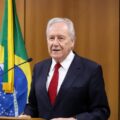 Prisão de líder do PCC reforça urgência da PEC da Segurança, diz Lewandowski
