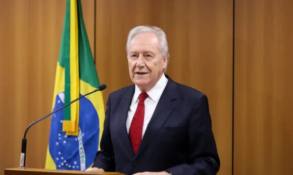 Prisão de líder do PCC reforça urgência da PEC da Segurança, diz Lewandowski