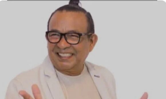 Bregoso celebra 60 anos de Kim Marques com show especial em Belém