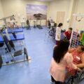 Hospital Regional dos Caetés registra aumento em atendimentos de reabilitação em 2025