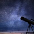 USP abre inscrições para projeto de astronomia exclusivo para meninas