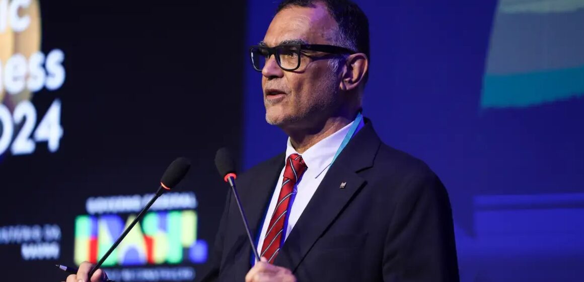Fiocruz é homenageada na abertura da Assembleia Mundial da Saúde por contribuição à saúde global