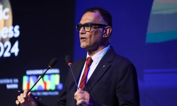 Fiocruz é homenageada na abertura da Assembleia Mundial da Saúde por contribuição à saúde global
